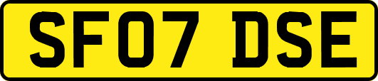SF07DSE