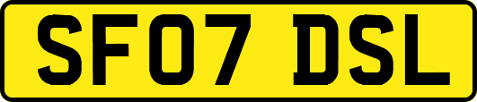 SF07DSL