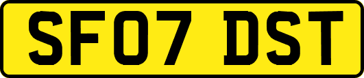 SF07DST