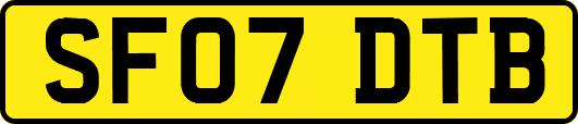 SF07DTB
