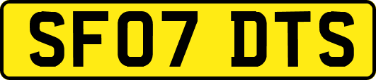 SF07DTS