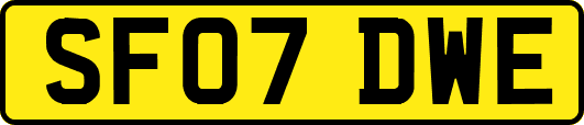 SF07DWE