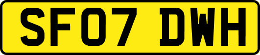 SF07DWH