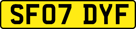 SF07DYF