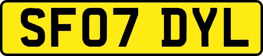 SF07DYL