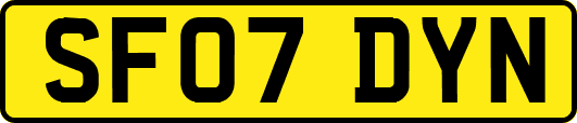 SF07DYN