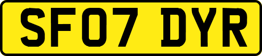 SF07DYR