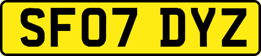 SF07DYZ