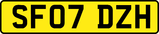 SF07DZH