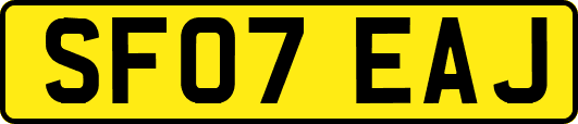 SF07EAJ