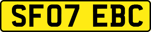 SF07EBC