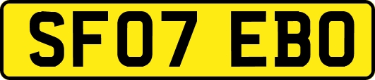 SF07EBO