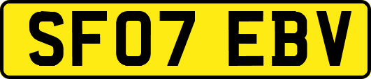 SF07EBV