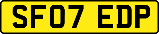 SF07EDP