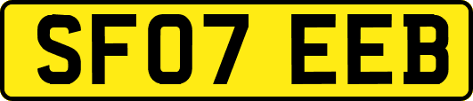 SF07EEB