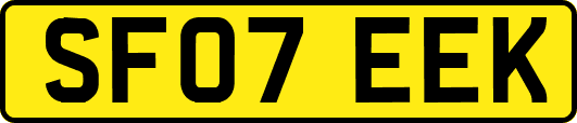 SF07EEK