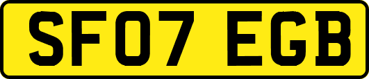SF07EGB