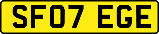 SF07EGE