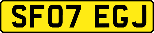 SF07EGJ