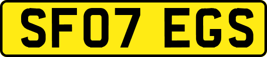SF07EGS