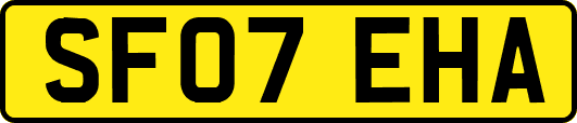 SF07EHA