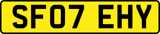 SF07EHY