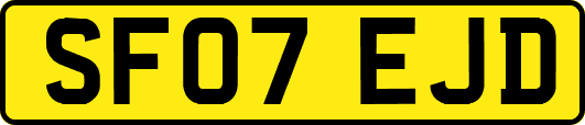 SF07EJD