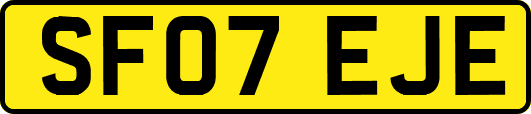 SF07EJE