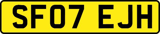 SF07EJH