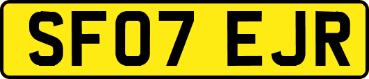 SF07EJR