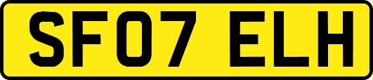 SF07ELH