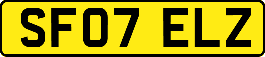 SF07ELZ