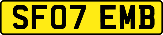 SF07EMB