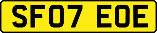 SF07EOE