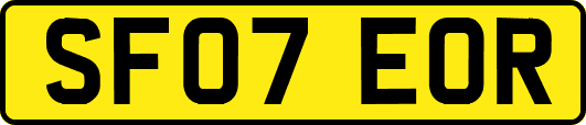 SF07EOR