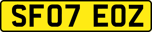 SF07EOZ