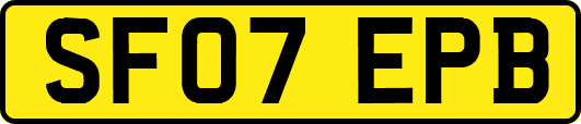 SF07EPB