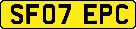 SF07EPC