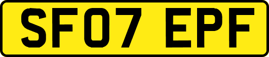 SF07EPF