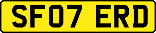 SF07ERD