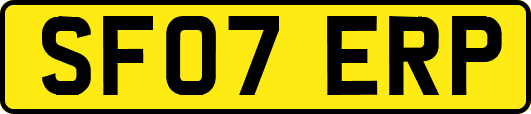 SF07ERP