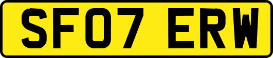 SF07ERW