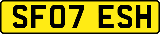 SF07ESH