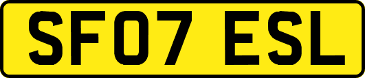 SF07ESL