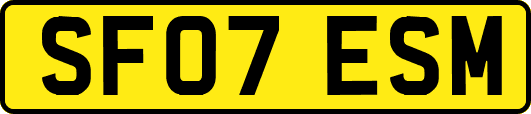 SF07ESM