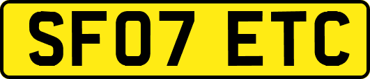 SF07ETC