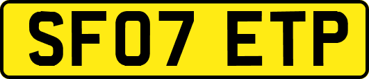 SF07ETP