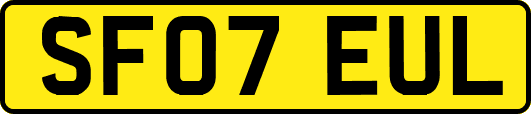 SF07EUL