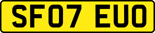 SF07EUO