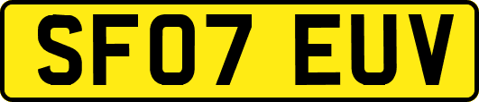 SF07EUV